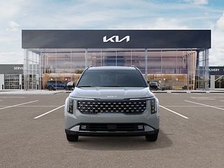 Thumbnail - 2027 Kia Carnival