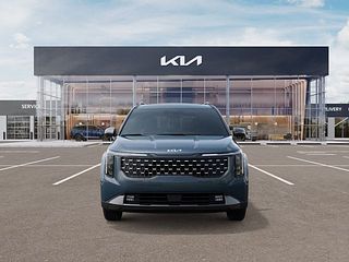 Thumbnail - 2027 Kia Carnival