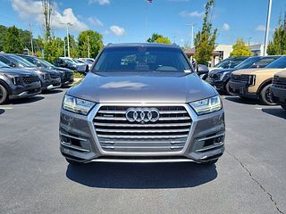 Thumbnail - 2019 Audi Q7