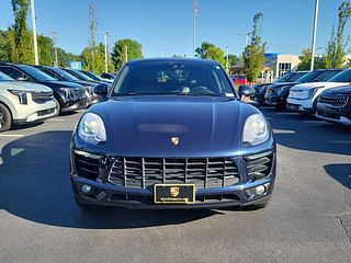 Thumbnail - 2018 Porsche Macan