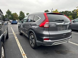 Thumbnail - 2015 Honda CR-V
