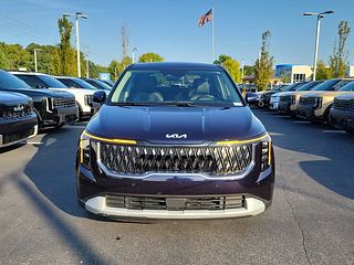 Thumbnail - 2026 Kia Carnival hybrid