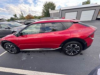 Thumbnail - 2024 Kia Ev6
