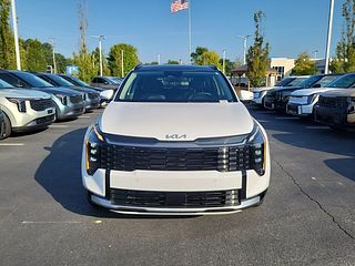 Thumbnail - 2026 Kia Sportage