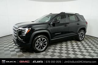 Thumbnail - 2026 GMC Terrain