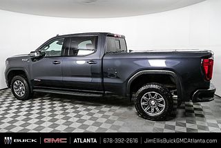Thumbnail - 2024 GMC Sierra 1500
