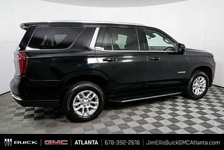 Thumbnail - 2025 Chevrolet Tahoe