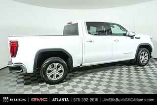 Thumbnail - 2025 GMC Sierra 1500