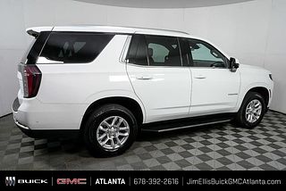Thumbnail - 2025 Chevrolet Tahoe