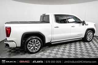Thumbnail - 2024 GMC Sierra 1500