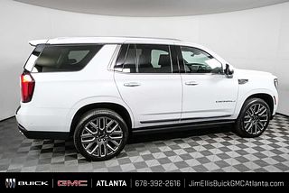 Thumbnail - 2026 GMC Yukon