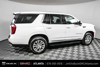 Thumbnail - 2023 GMC Yukon