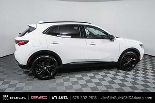 Thumbnail - 2023 Buick Envision