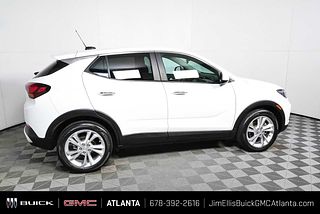 Thumbnail - 2023 Buick Encore GX