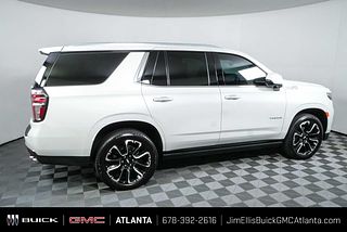 Thumbnail - 2023 Chevrolet Tahoe