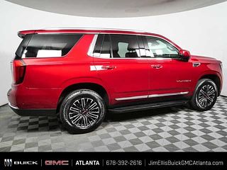 Thumbnail - 2025 GMC Yukon