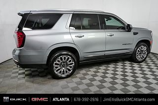 Thumbnail - 2023 GMC Yukon