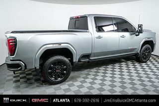 Thumbnail - 2026 GMC Sierra 2500HD