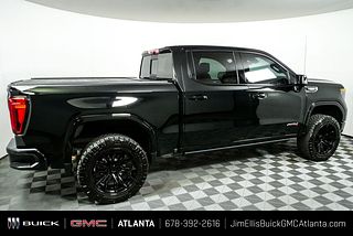 Thumbnail - 2026 GMC Sierra 1500