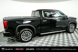 Thumbnail - 2024 GMC Sierra 1500