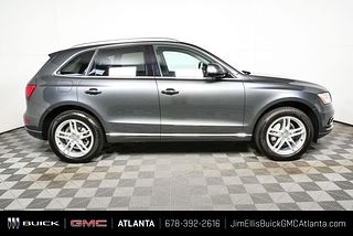 Thumbnail - 2016 Audi Q5