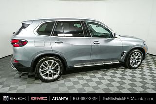 Thumbnail - 2024 BMW X5