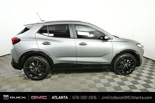 Thumbnail - 2026 Buick Encore GX