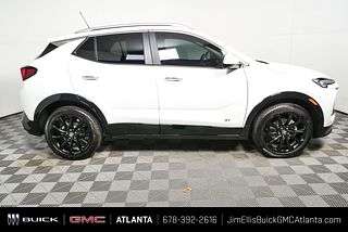Thumbnail - 2026 Buick Encore GX