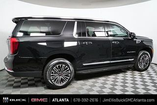 Thumbnail - 2026 GMC Yukon XL