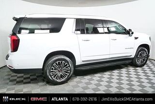 Thumbnail - 2026 GMC Yukon XL