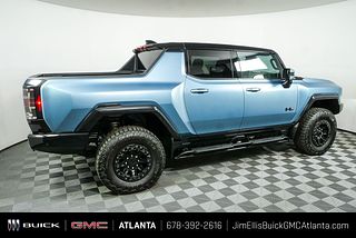 Thumbnail - 2024 GMC HUMMER EV Pickup