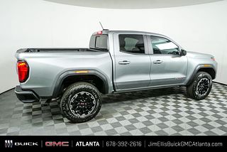 Thumbnail - 2026 GMC Canyon