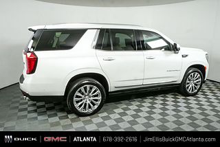 Thumbnail - 2024 GMC YUKON