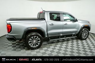Thumbnail - 2023 GMC Canyon