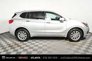 Thumbnail - 2019 Buick Envision
