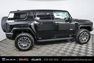 Thumbnail - 2024 GMC HUMMER EV SUV
