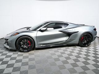 Thumbnail - 2023 Chevrolet Corvette