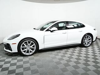 Thumbnail - 2026 Porsche Panamera