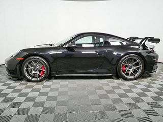 Thumbnail - 2026 Porsche 911