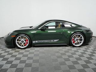 Thumbnail - 2026 Porsche 911