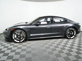 Thumbnail - 2024 Porsche Taycan