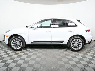Thumbnail - 2026 Porsche Macan