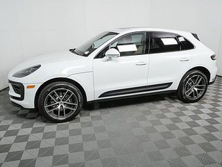 Thumbnail - 2026 Porsche Macan
