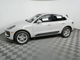 Thumbnail - 2026 Porsche Macan