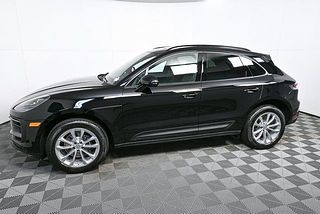 Thumbnail - 2026 Porsche Macan