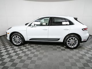 Thumbnail - 2026 Porsche Macan