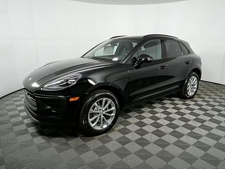 Thumbnail - 2026 Porsche Macan