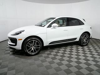 Thumbnail - 2026 Porsche Macan