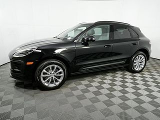 Thumbnail - 2026 Porsche Macan