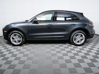 Thumbnail - 2026 Porsche Macan
